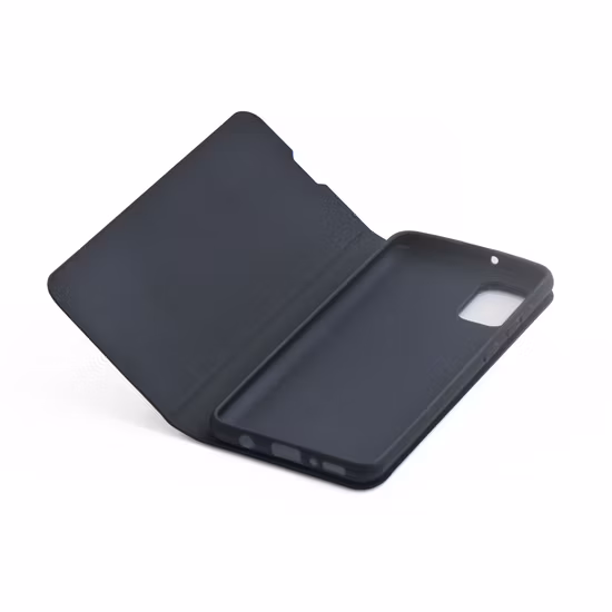 Простой магнитный кожаный чехол для телефона 13, чехол для телефона с магнитом для телефона 11 12 13 PRO Max Mini